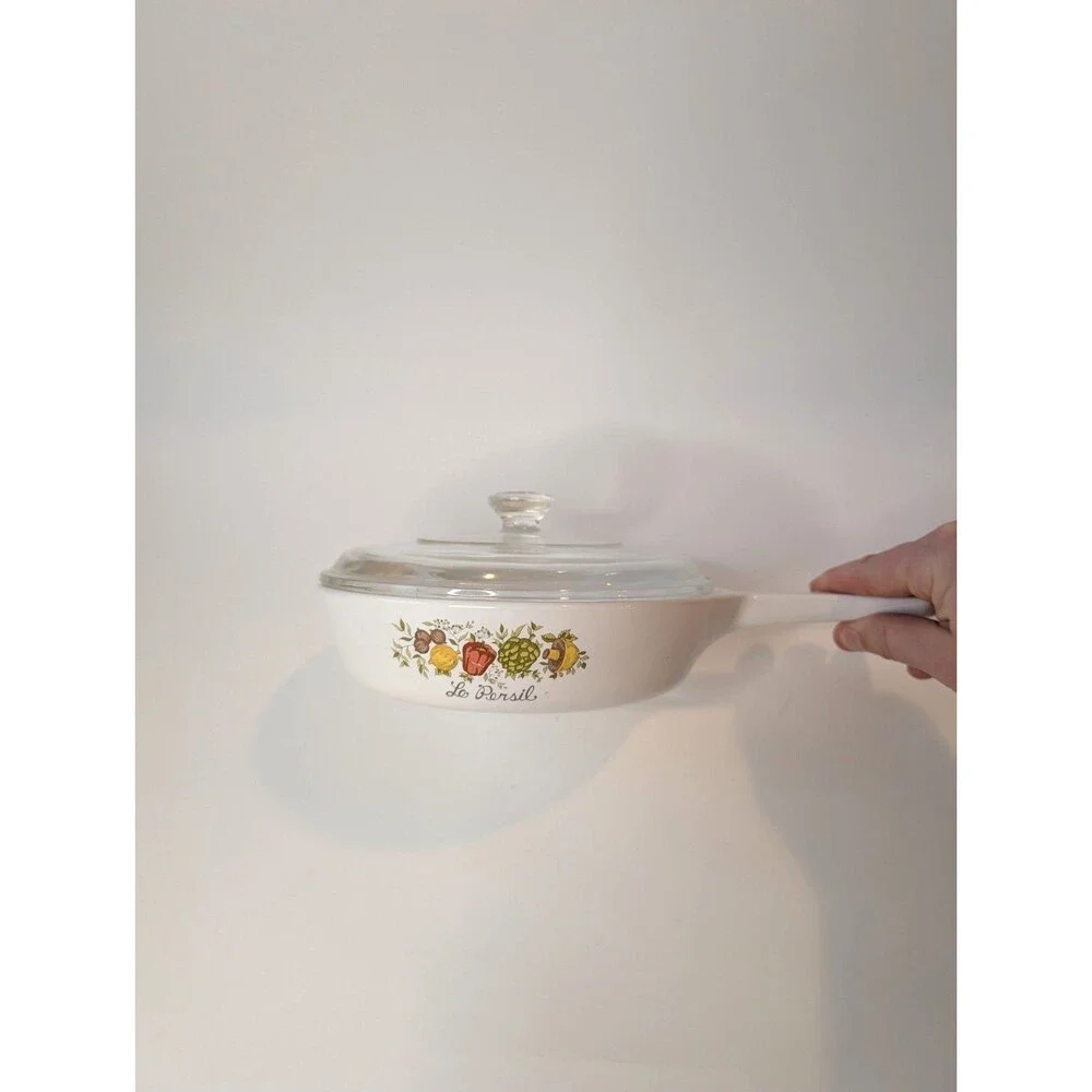 Corning Ware P-83-B Skillet 6 1/2